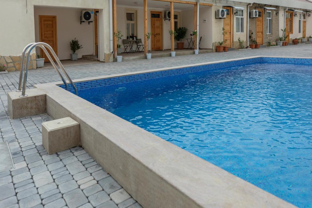Royal House Hotel Gori Ngoại thất bức ảnh