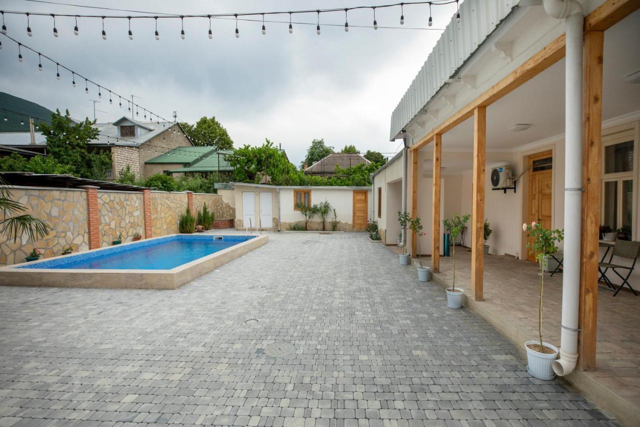 Royal House Hotel Gori Ngoại thất bức ảnh