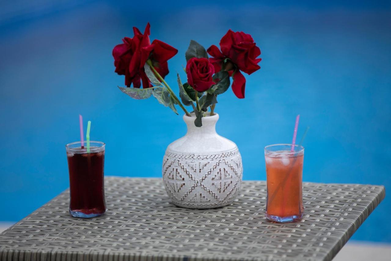 Royal House Hotel Gori Ngoại thất bức ảnh