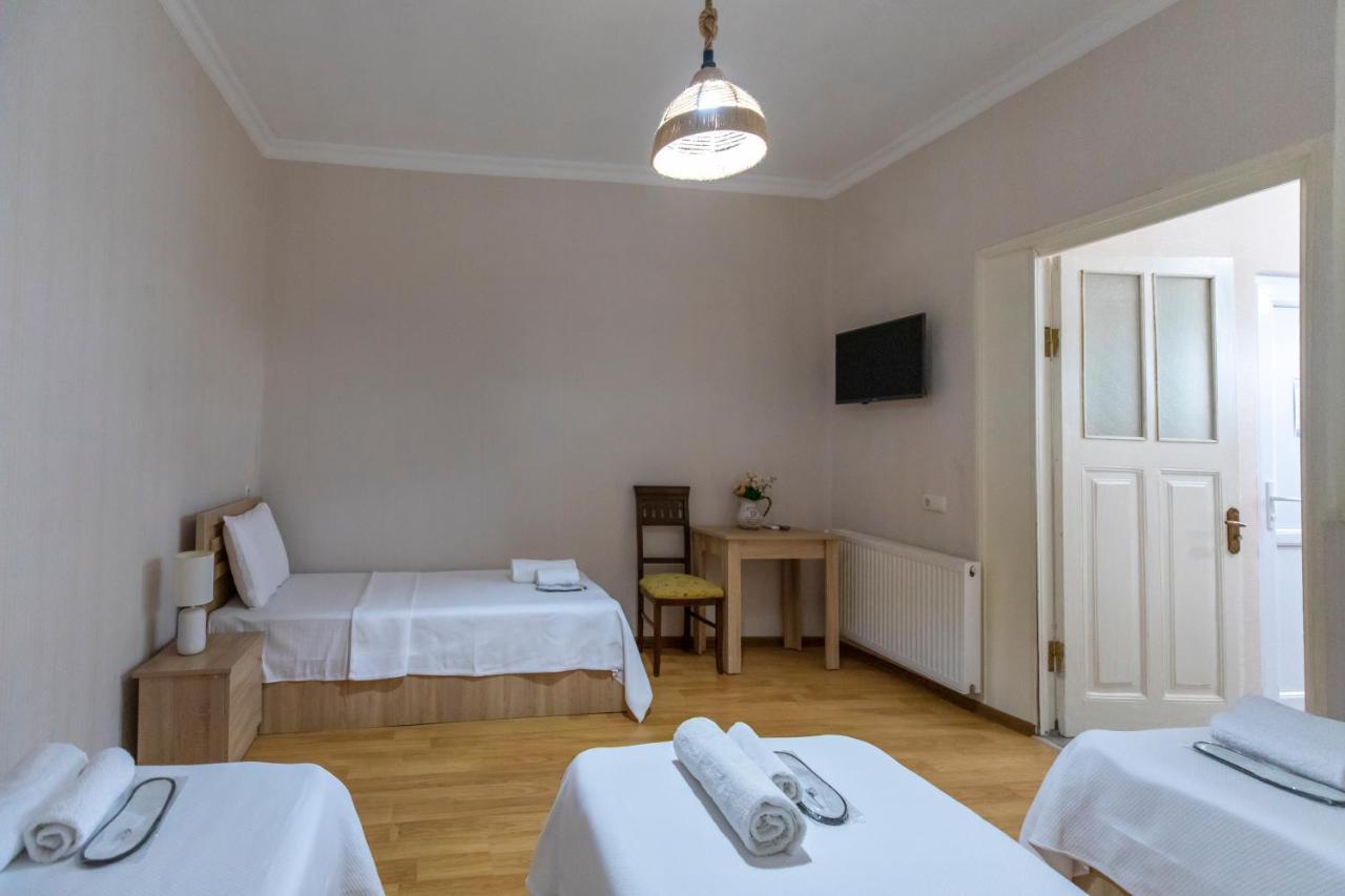 Royal House Hotel Gori Ngoại thất bức ảnh