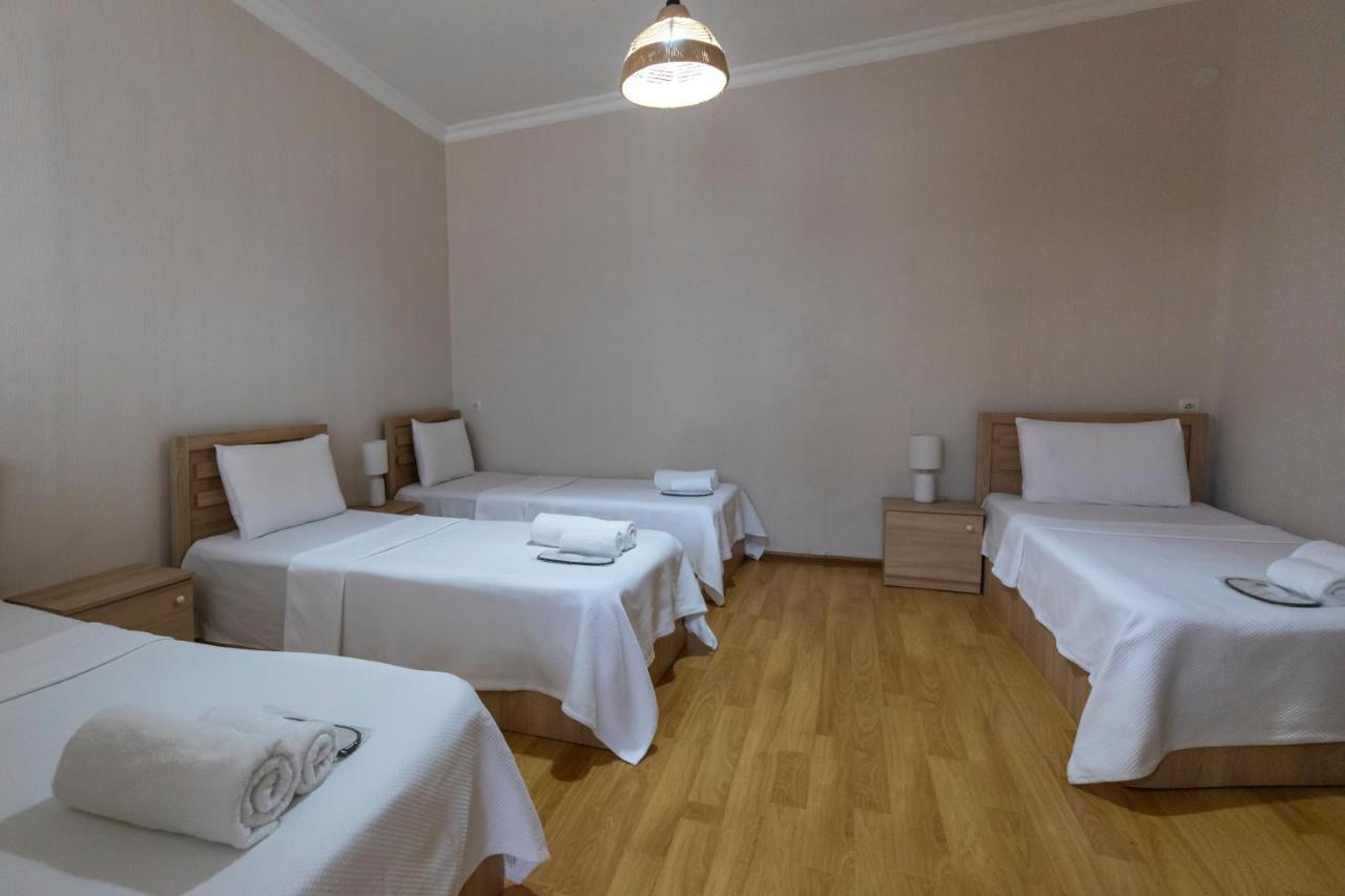 Royal House Hotel Gori Ngoại thất bức ảnh