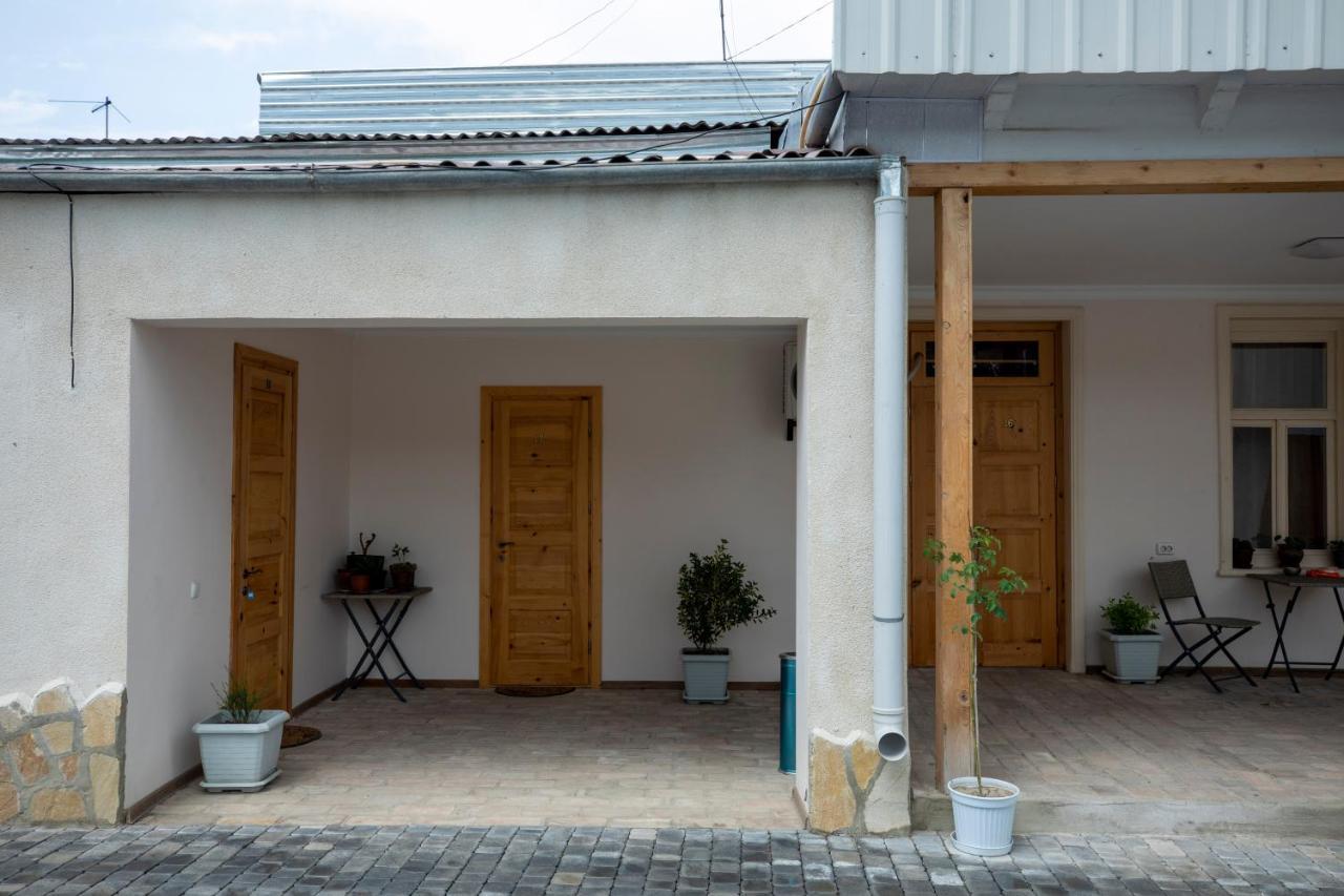 Royal House Hotel Gori Ngoại thất bức ảnh
