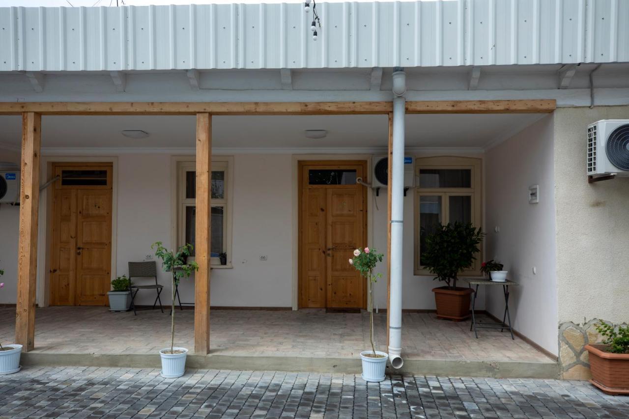 Royal House Hotel Gori Ngoại thất bức ảnh