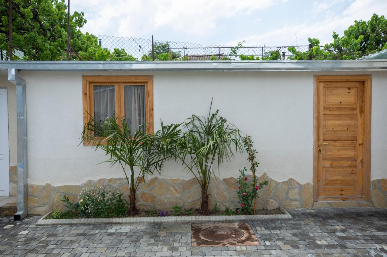 Royal House Hotel Gori Ngoại thất bức ảnh