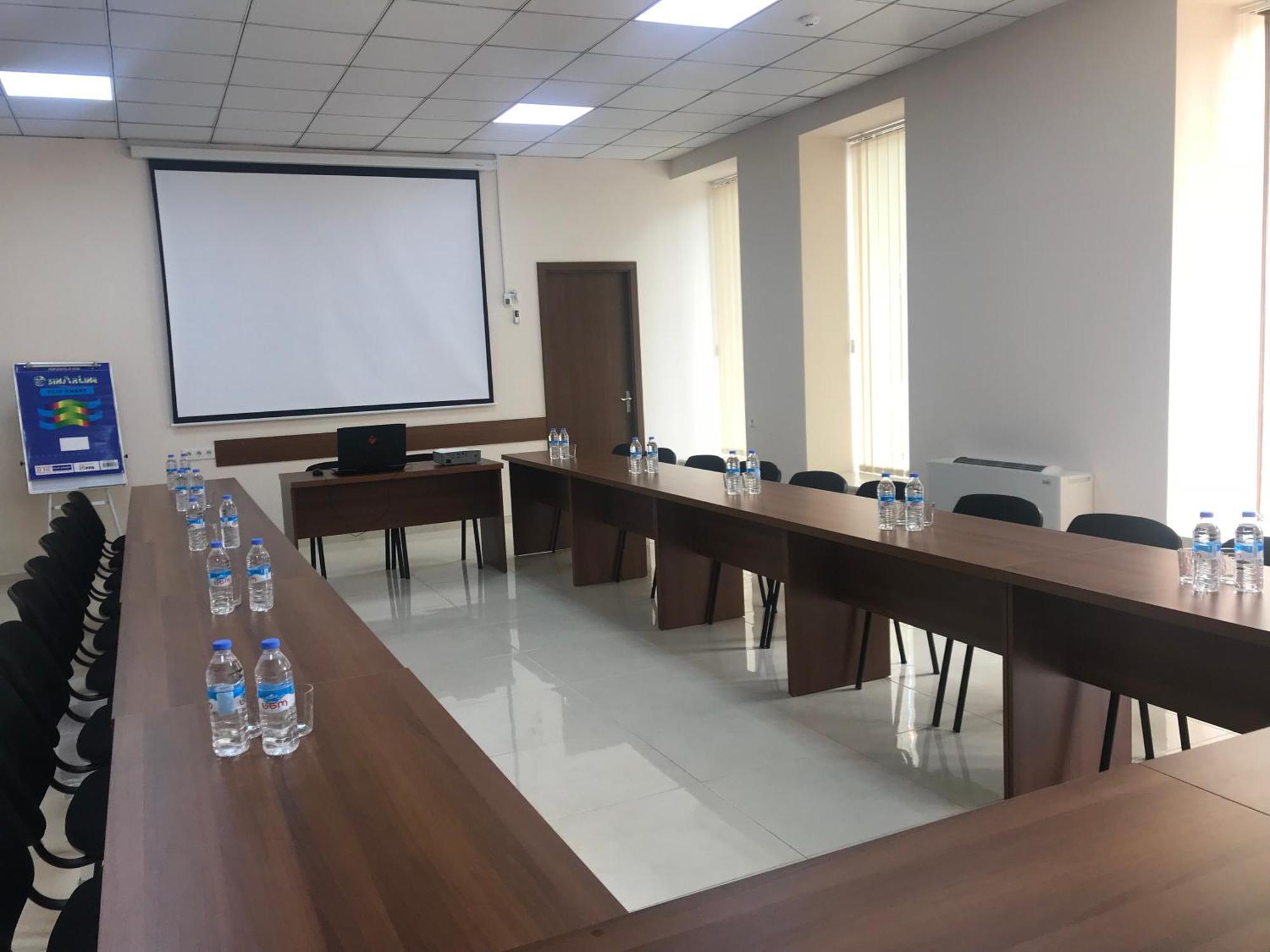 Royal House Hotel Gori Ngoại thất bức ảnh