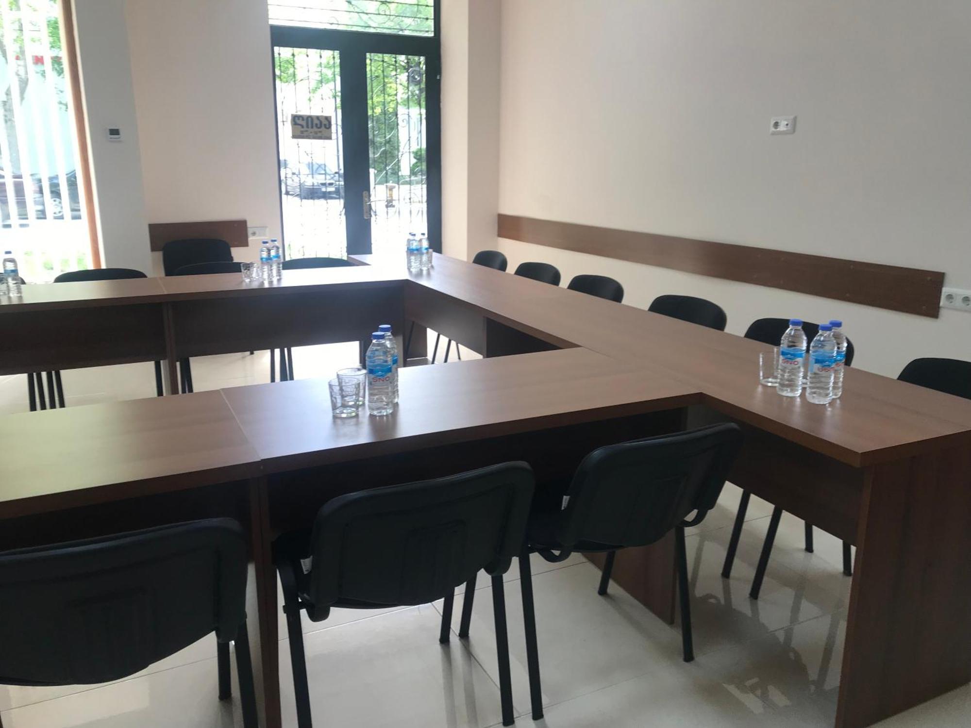 Royal House Hotel Gori Ngoại thất bức ảnh