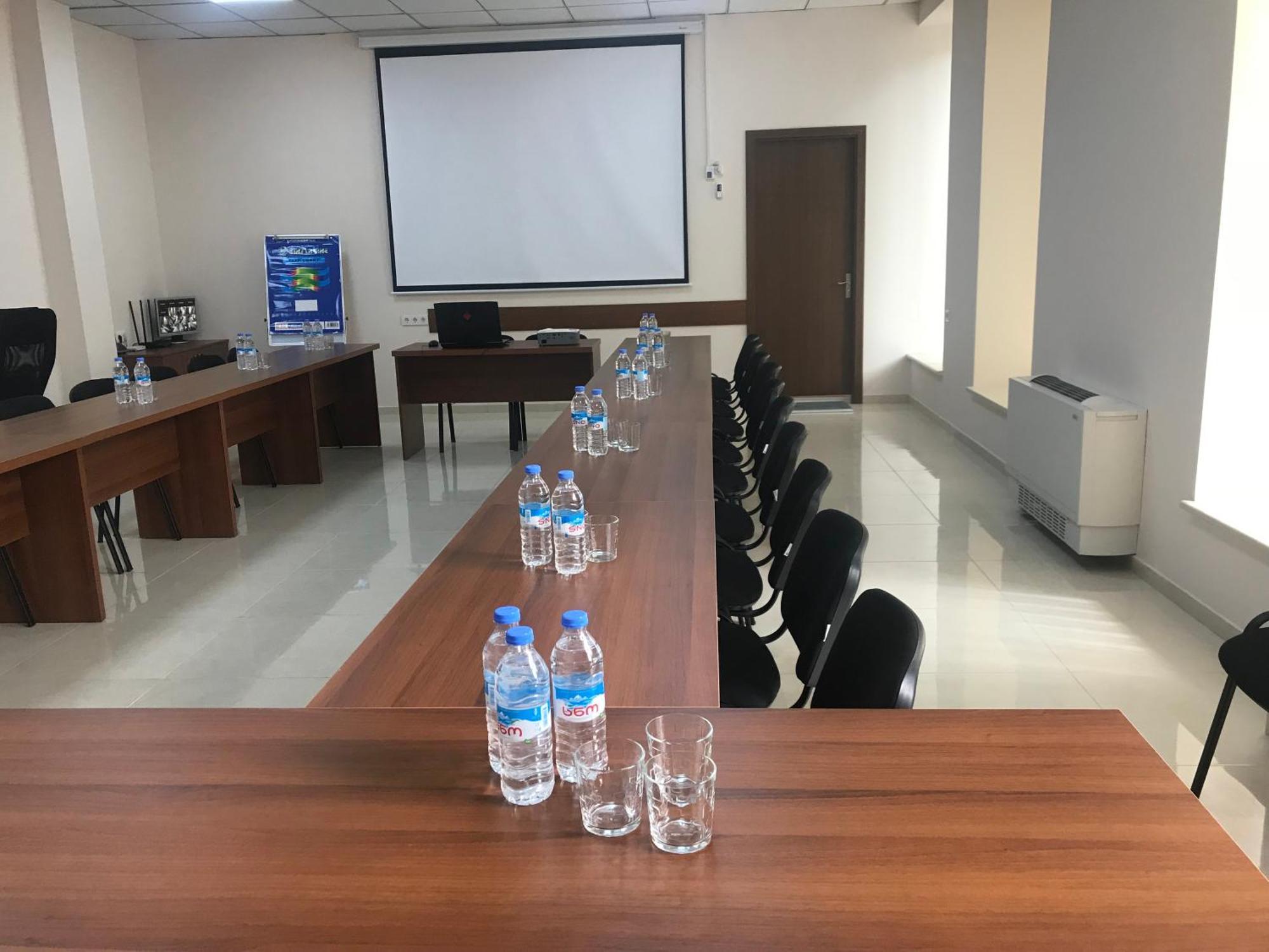 Royal House Hotel Gori Ngoại thất bức ảnh