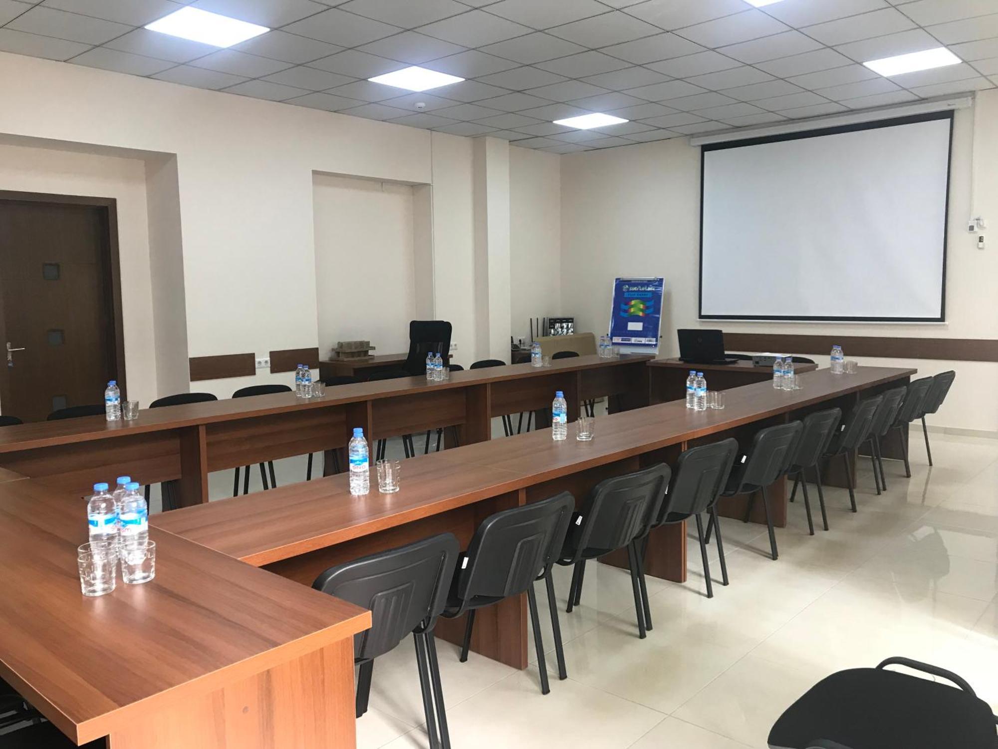 Royal House Hotel Gori Ngoại thất bức ảnh