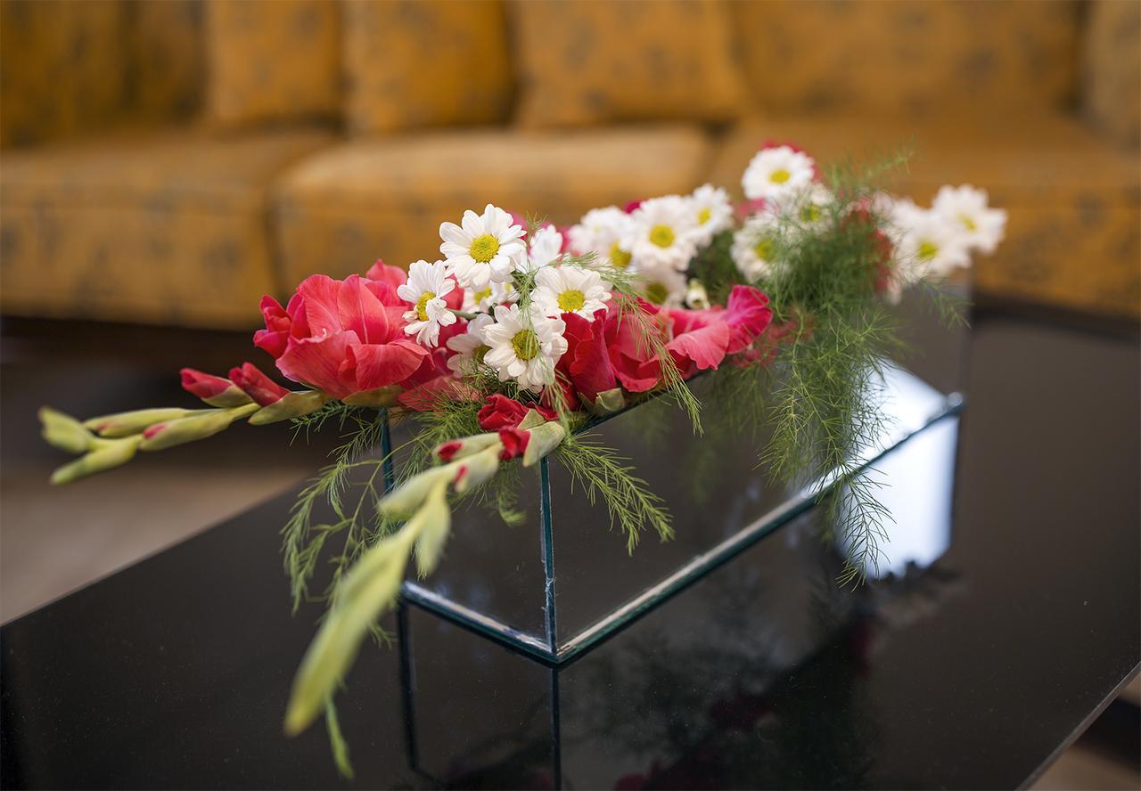 Royal House Hotel Gori Ngoại thất bức ảnh