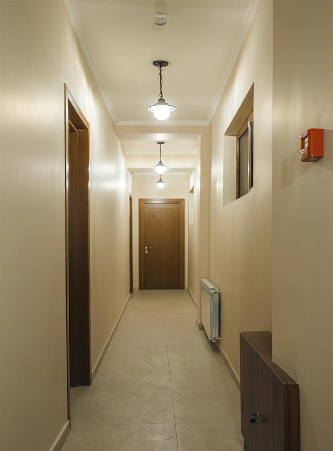 Royal House Hotel Gori Ngoại thất bức ảnh